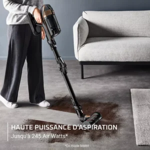 Aspirateur balai ROWENTA X Force Flex 15.60 RH99F3WO