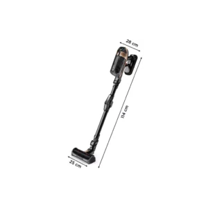 Aspirateur balai ROWENTA X Force Flex 15.60 RH99F3WO