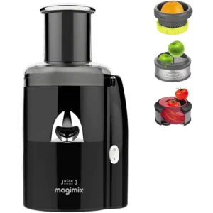 Extracteur de jus MAGIMIX 18083F Juice Expert 4