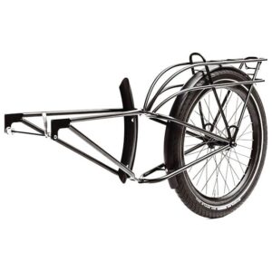 FollowMe Cargo Bike Trailer –