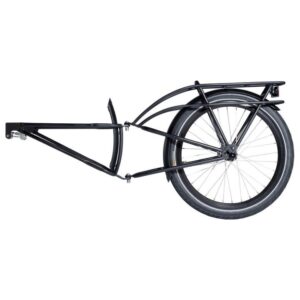 FollowMe Cargo Bike Trailer –