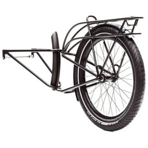 FollowMe Cargo Bike Trailer –