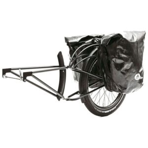 FollowMe Cargo Bike Trailer –