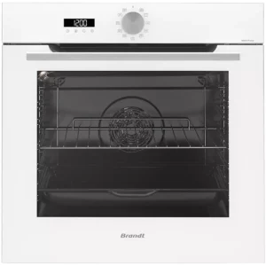 Four encastrable BRANDT BOP7534B