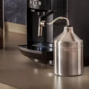 Expresso Broyeur KRUPS YY4539FD essential grise