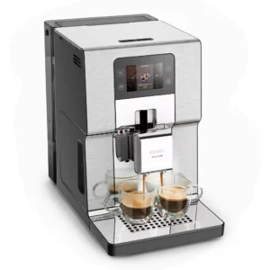 Expresso Broyeur KRUPS YY5058FD intuition experience+