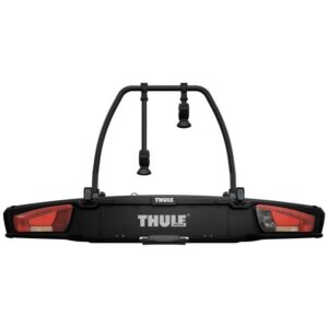 Porte vélo sur attelage Thule VeloSpace XT -2 Vélos  Aluminium