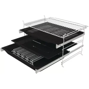 Four encastrable fonction vapeur HISENSE O643PG