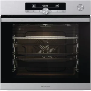 Four encastrable fonction vapeur HISENSE O643PG