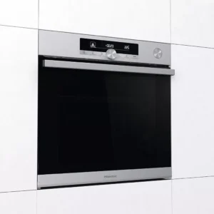 Four encastrable fonction vapeur HISENSE O643PG