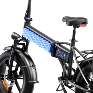 VTT électrique G-FORCE RC