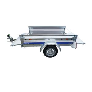Remorque NORAUTO REGULAR 200 2M00