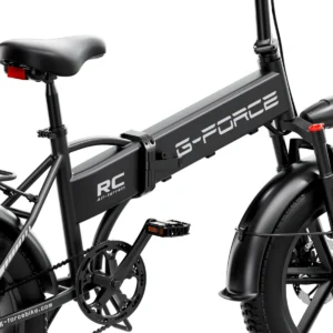 VTT électrique G-FORCE RC