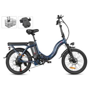 Vélo électrique SAMEBIKE CY20
