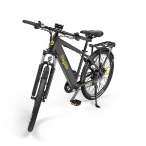 Eleglide Vélo de randonnée électrique T1