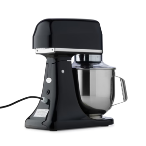 Maxima mixer planétaire 7 L jusqu&rsquo;à 2 kg de pâte noir