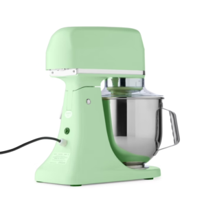 Maxima Mixer planétaire – 7 L – jusqu&rsquo;à 2 kg de pâte vert