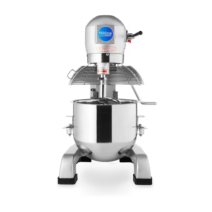 Maxima Mixer planétaire 20 L jusqu&rsquo;à 10 kg de pâte 3 vitesses