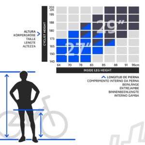 VTT Électrique UrbanBiker UB400B Tout Suspendu