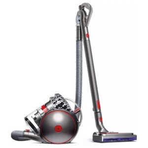 Aspirateur sans sac DYSON Cinetic Big Ball Absolute 2