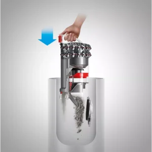 Aspirateur sans sac DYSON Cinetic Big Ball Absolute 2