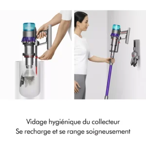 Aspirateur balai DYSON Gen5 Detect