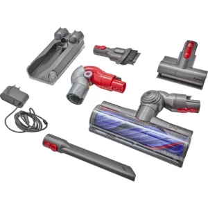 Aspirateur balai DYSON V10 Absolute