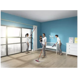 Aspirateur balai DYSON V10 Absolute