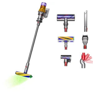 Aspirateur balai DYSON V12 Detect Slim Absolute