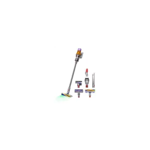 Aspirateur balai DYSON V12 Detect Slim Absolute