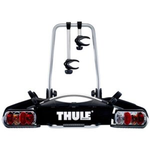 Porte vélo sur attelage Thule  EuroWay G2 2 Vélos