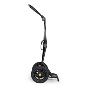 Burley Remorque de Cargaison – Travoy – noir