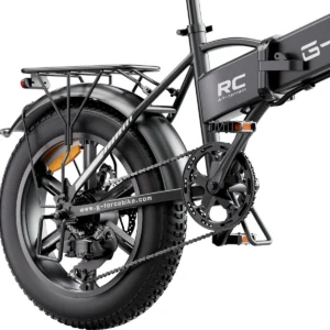 VTT électrique G-FORCE RC