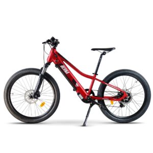VTT Électrique UrbanBiker Berna Enfant