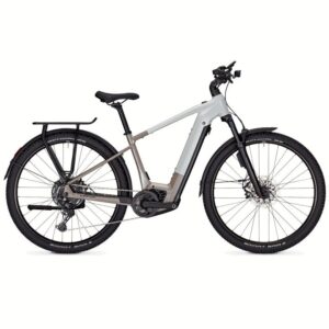 FOCUS VTC Électrique – PLANET² 6.8