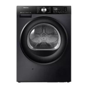 Sèche linge pompe à chaleur HISENSE DH3S902BB3 Reconditionné