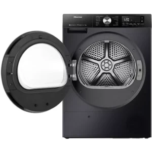 Sèche linge pompe à chaleur HISENSE DH3S902BB3 Reconditionné