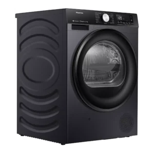 Sèche linge pompe à chaleur HISENSE DH3S902BB3 Reconditionné