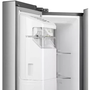 Réfrigérateur Américain HISENSE RS818N4IIE1