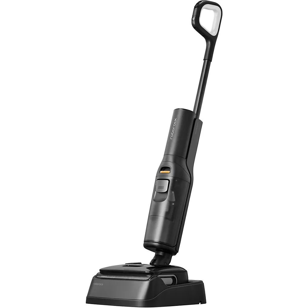 Aspirateur laveur ROBOROCK F25 ACE Combo