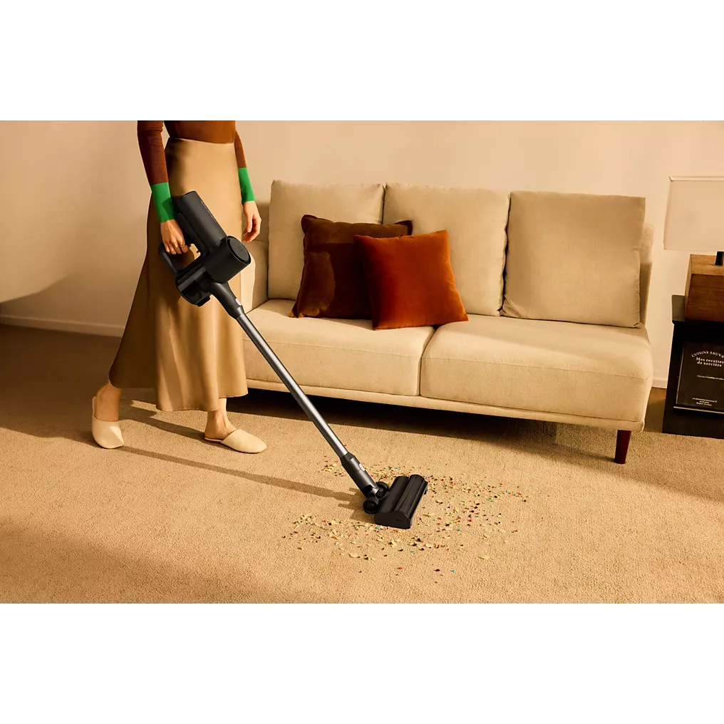 Aspirateur laveur ROBOROCK F25 ACE Combo