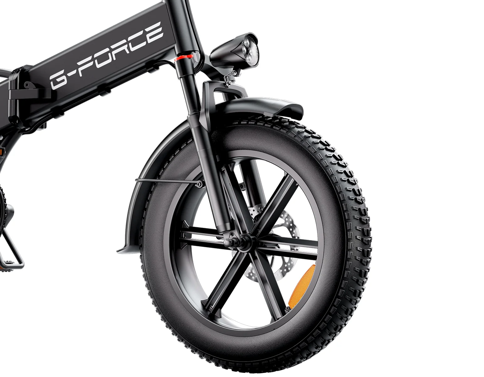 VTT électrique G-FORCE RC
