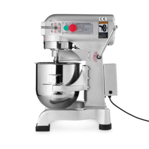 Maxima mixer planétaire 10 L jusqu&rsquo;à 5 kg de pâte 3 vitesses