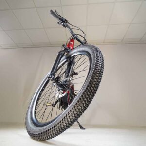 VTT Électrique UrbanBiker Berna Enfant
