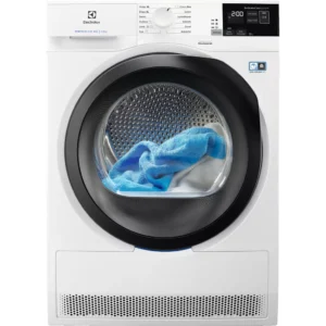 Sèche linge pompe à chaleur ELECTROLUX EW8H5349PS Reconditionné