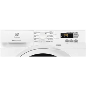 Sèche linge pompe à chaleur ELECTROLUX EW7H5142SC