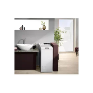 Lave linge top ELECTROLUX EW7T3733BO Reconditionné