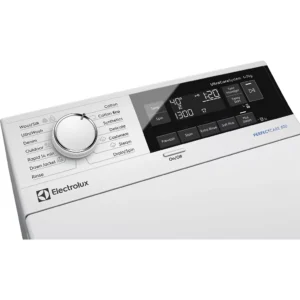 Lave linge top ELECTROLUX EW7T3733BO Reconditionné