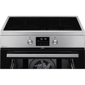 Cuisinière induction ELECTROLUX EKI64899BX Pyrolyse
