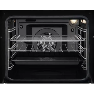 Cuisinière induction ELECTROLUX EKI64899BX Pyrolyse